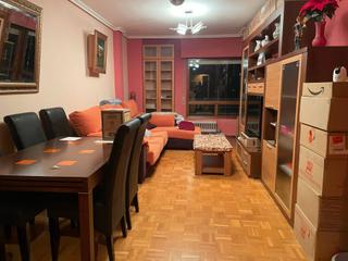 Appartement à Calle del doce de mayo 1