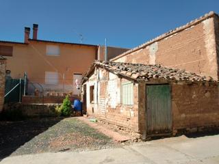 Casa a Calle mayor 18