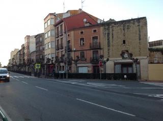 Casa  Calle san roque