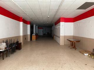 Local Comercial  Calle madrid