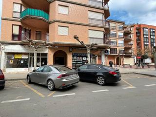 Location Local commercial à Calle madrid 12