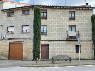 Casa  Plaza ibarra