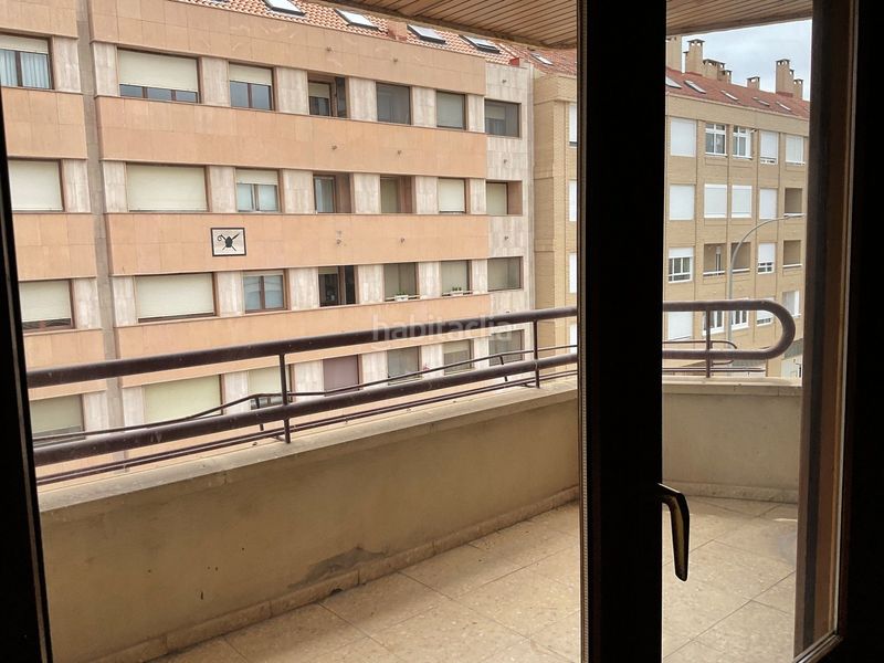 Foto be6709f6-6705-4afc-9bec-d18456c43c9a. Flat in calle san jerónimo hermosilla 58 in Santo Domingo de la Calzada