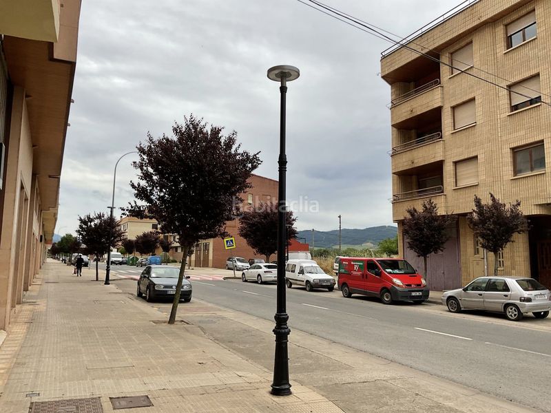 Foto c734be03-f68e-4a7e-9194-d62462fcb916. Flat in calle san jerónimo hermosilla 58 in Santo Domingo de la Calzada