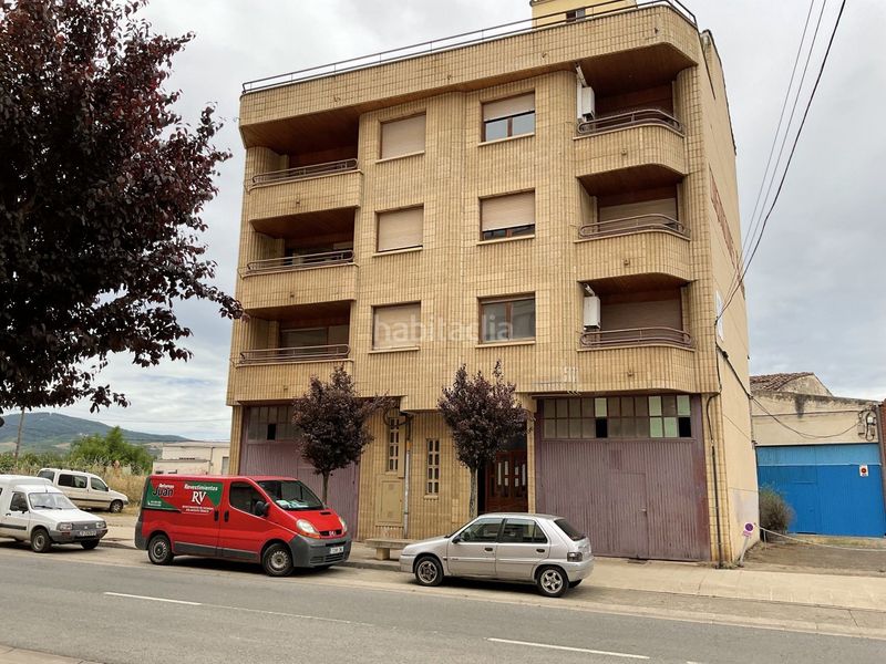 Foto d96b4214-aa8f-4f37-a5e0-1a7a33ca9432. Flat in calle san jerónimo hermosilla 58 in Santo Domingo de la Calzada