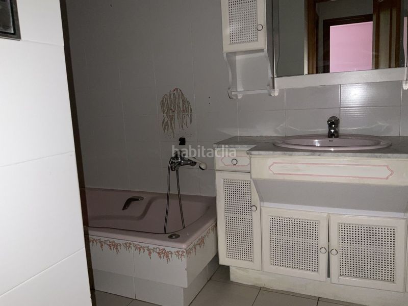 Foto f0aafc17-5c01-416f-9604-c8beaf764036. Flat in calle san jerónimo hermosilla 58 in Santo Domingo de la Calzada