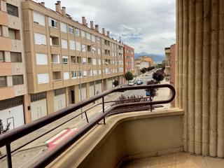 Pis a Calle san jerónimo hermosilla 58