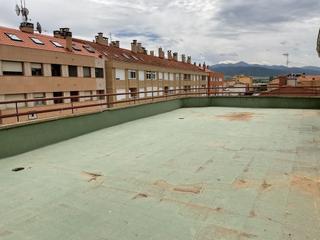 Attique à Calle san jerónimo hermosilla 58