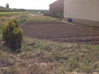 Terrain résidentiel  Calle real