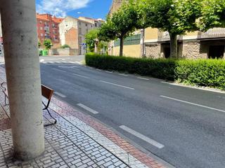 Local Comercial a Calle san roque 24