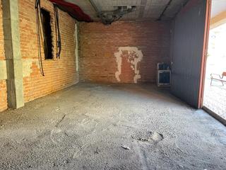 Lloguer Local Comercial  Calle san roque