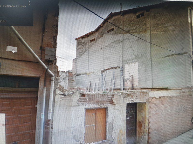 Foto 0fd6e3ea-9166-4f9e-b1fa-783589e93932. Terreny residencial a Santo Domingo de la Calzada