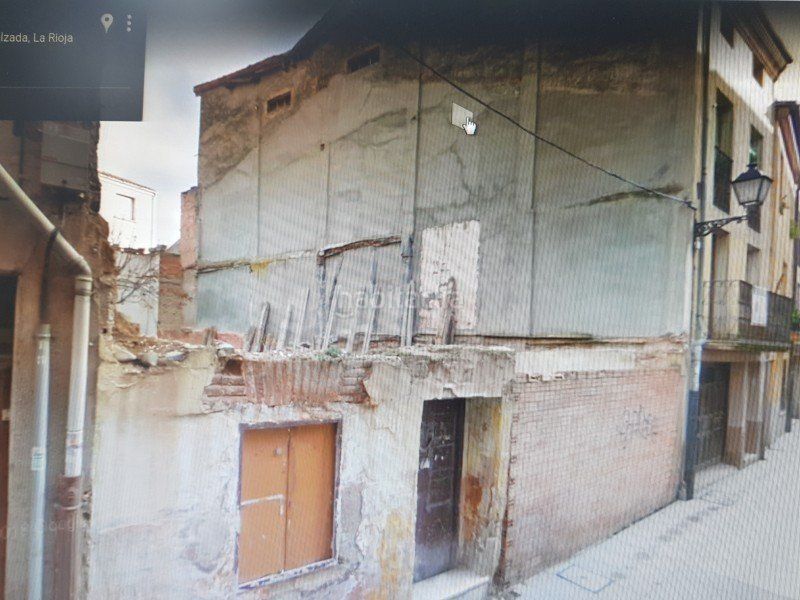 Foto de4df3c4-3d38-43d9-a7bb-bba7fac8d64c. Terreny residencial a Santo Domingo de la Calzada