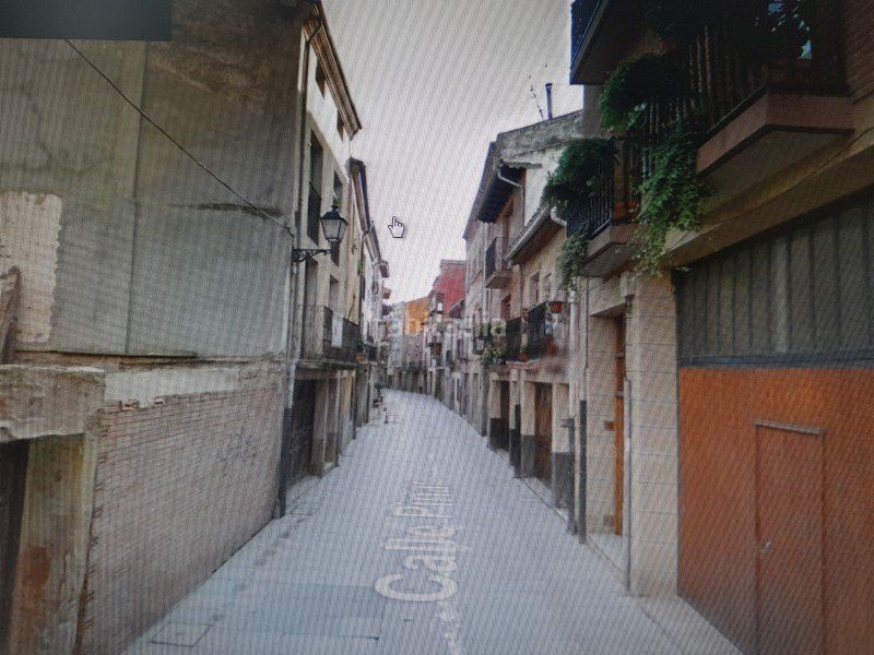 Foto e175e9c2-5652-4236-88c4-87f8c26b19eb. Terreny residencial a Santo Domingo de la Calzada