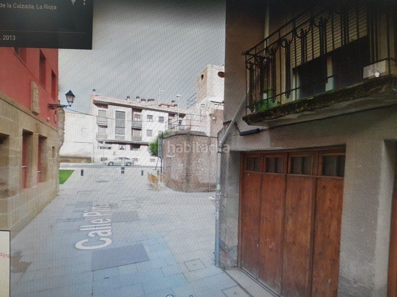 Foto ffe17c21-a6bf-4e5a-830e-8cfd307bb767. Terreny residencial a Santo Domingo de la Calzada