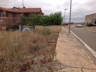 Residential Plot  Urbanizacion campo de golf cirueña