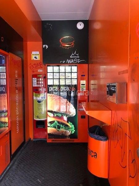 Foto 53f0405f-e414-4b1c-995e-0b79abe6bff3. Business premise in Gros Donostia - San Sebastián