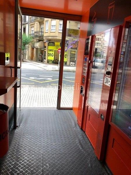 Foto 578ae310-1c6f-4825-b1db-f185d53cf7e0. Business premise in Gros Donostia - San Sebastián