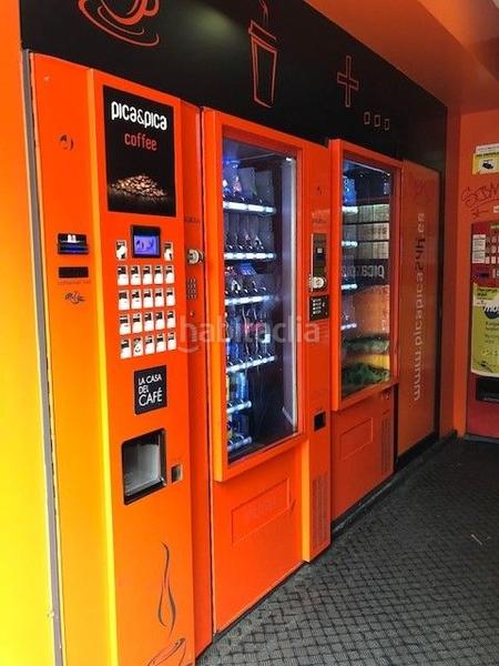 Foto 8df7909a-f7e3-4fe1-a27b-5fcf0c92df3e. Business premise in Gros Donostia - San Sebastián