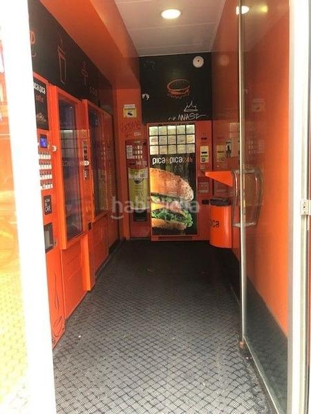 Foto e9cb3477-f022-42f7-bafd-6a8231dac05e. Business premise in Gros Donostia - San Sebastián