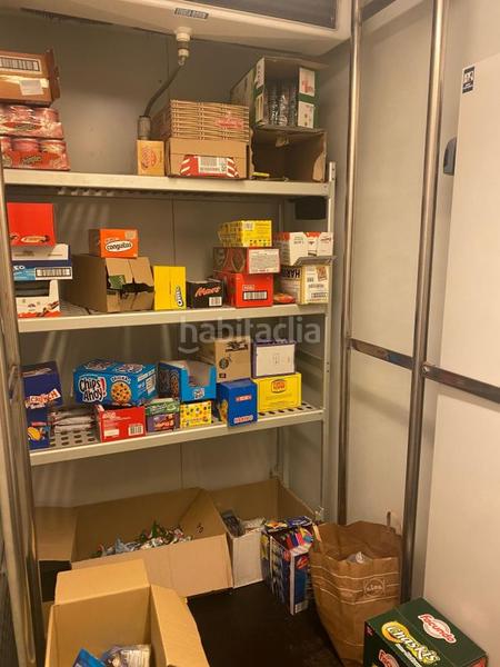 Foto ec3fd26d-c584-43ed-8574-8551757b1291. Business premise in Gros Donostia - San Sebastián