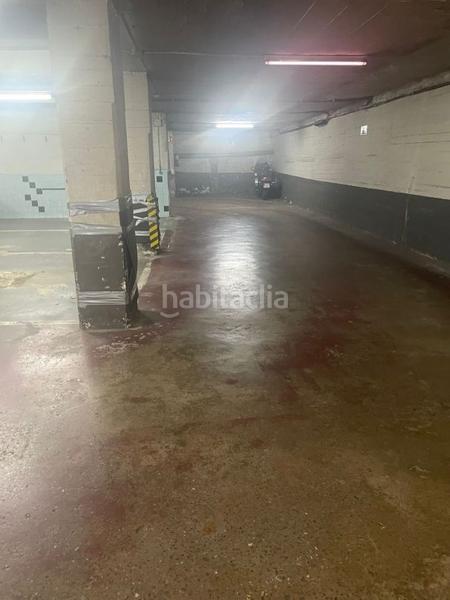 Foto 0a8993fe-c479-4042-a560-861817c607b3. Car parking in Amara Donostia - San Sebastián
