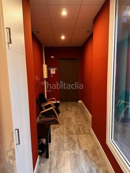 Foto 424aab43-e5d9-43bb-94fb-15e0ab2faf91. Ufficio con riscaldamento in Amara Donostia - San Sebastián