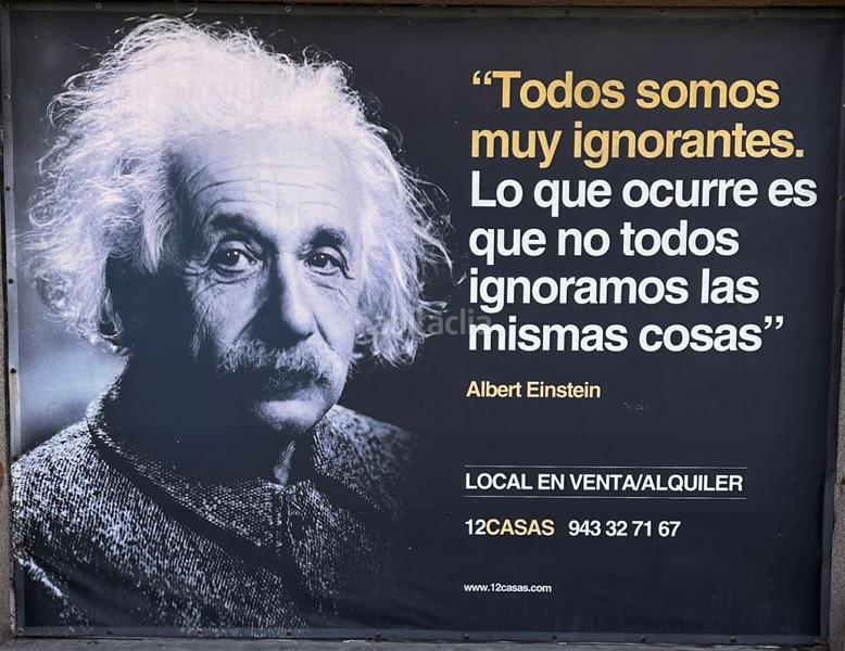 Foto 19f40d74-e9a8-4195-bddf-3e78a77dff1d. Affitto locale commerciale in Gros Donostia - San Sebastián