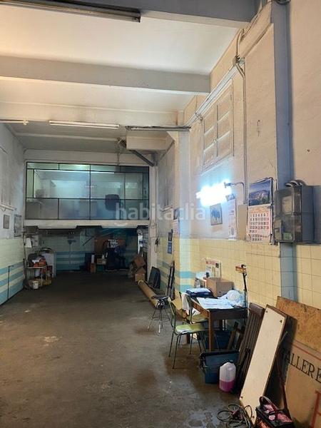 Foto e77f2101-4b96-4cf6-97dc-cfe77adb006e. Affitto locale commerciale in Gros Donostia - San Sebastián