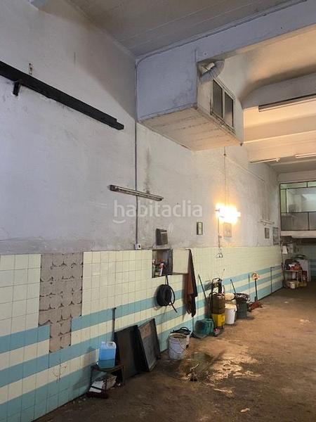 Foto 4be4a184-15b2-4587-8adb-85f8ccaf992b. Lloguer local comercial a Gros Donostia - San Sebastián