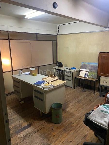 Foto 21e42af4-7288-4acf-9396-194c4fda0273. Location local commercial dans Gros Donostia - San Sebastián