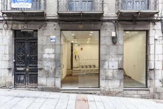 Location Local commercial  Kale nagusia. Local alquiler centro hernani!