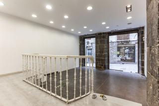 Lloguer Local Comercial  Kale nagusia. Local alquiler centro hernani