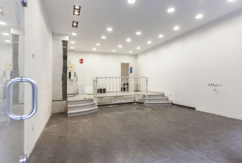 Foto ff8e2285-2d0d-4077-a11e-ea50fa2d5776. Affitto locale commerciale in Hernani