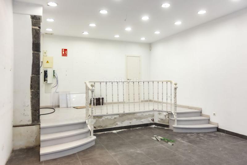 Foto 4cae395c-1fd3-48d4-93be-761cd097590b. Lloguer local comercial a Hernani