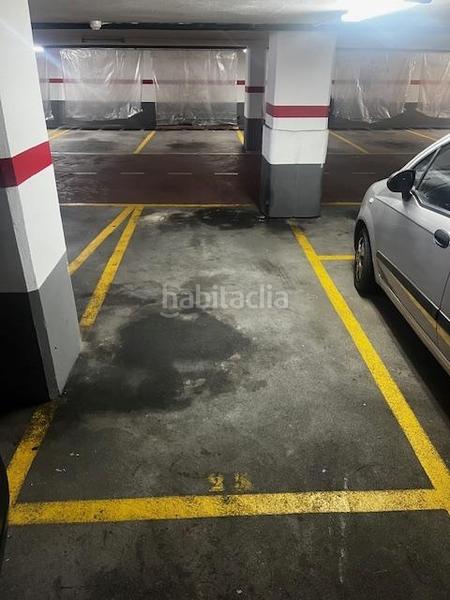 Foto 66c4d1ba-6797-463d-87c0-be95b3467ebb. Car parking in Gros Donostia - San Sebastián