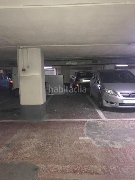 Foto 01ee7fba-9fd2-4430-8c00-464a56e7864b. Autoparkplatz in Gros Donostia - San Sebastián