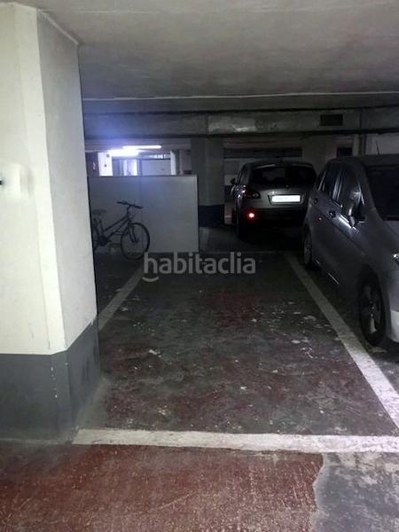 Foto 0a059bc7-041f-49a7-abdf-a8abca8b5ba5. Autoparkplatz in Gros Donostia - San Sebastián