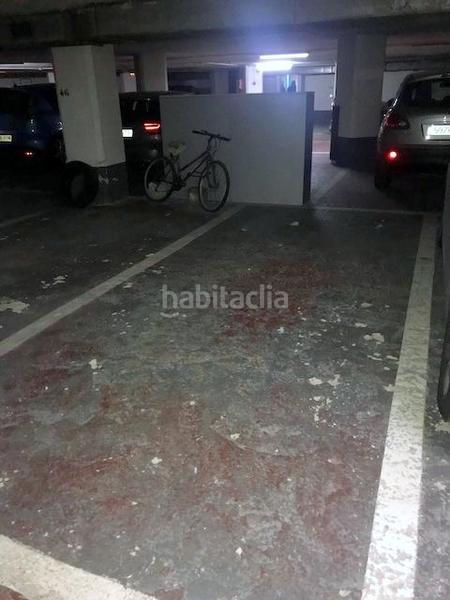 Foto 6e7ca309-16b0-4879-a71f-21541b6beb1c. Autoparkplatz in Gros Donostia - San Sebastián