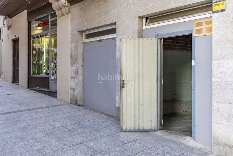 Foto 2d1492a0-3e56-46ef-9401-c704812c2cbd. Local comercial a Hernani
