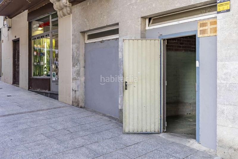 Foto 2d1492a0-3e56-46ef-9401-c704812c2cbd. Local commercial dans Hernani