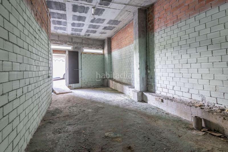 Foto 60c9580f-4704-4542-bdd0-c506aa783ea8. Local commercial dans Hernani