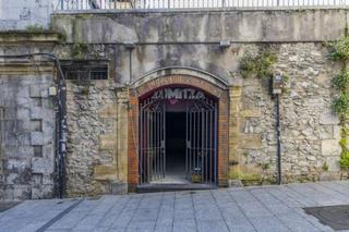 Local commercial à Kale Nagusia