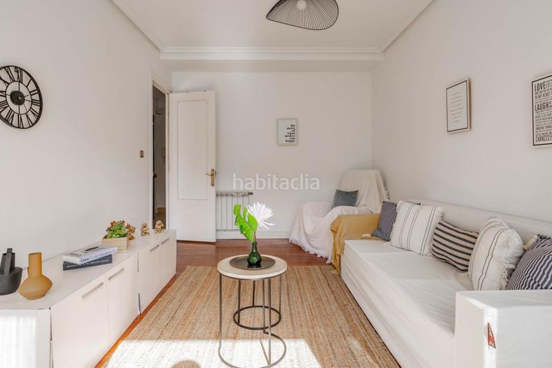 Foto 0f14812c-1ed2-4b45-8435-2411a669504c. Appartamento con riscaldamento in Gros Donostia - San Sebastián