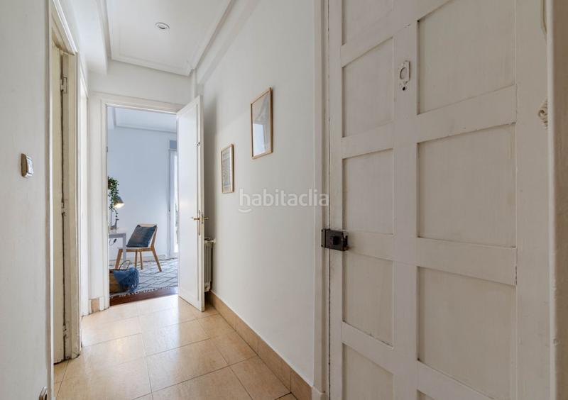 Foto 7c5f6d7d-4000-4d6f-b5d3-789ec89fd253. Appartamento con riscaldamento in Gros Donostia - San Sebastián