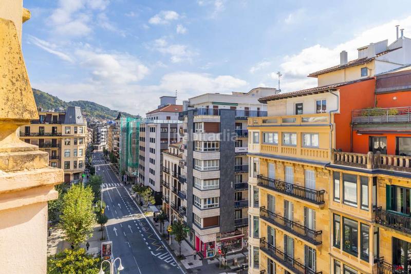 Foto 865995c5-0834-4622-820c-c15c17113628. Appartamento con riscaldamento in Gros Donostia - San Sebastián
