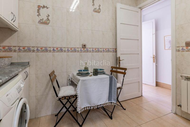 Foto abf043af-d9f9-4ef8-ba74-e1aeeede0a2d. Appartamento con riscaldamento in Gros Donostia - San Sebastián
