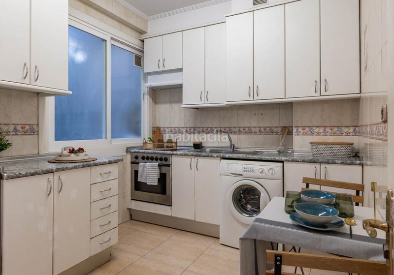 Foto cc431487-b270-48ef-b848-82ec3e96e028. Appartamento con riscaldamento in Gros Donostia - San Sebastián