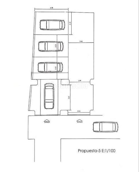 Foto 8a0d22e2-e41d-41cf-9025-266865d7f557. Geschäftsraum in Amara Donostia - San Sebastián