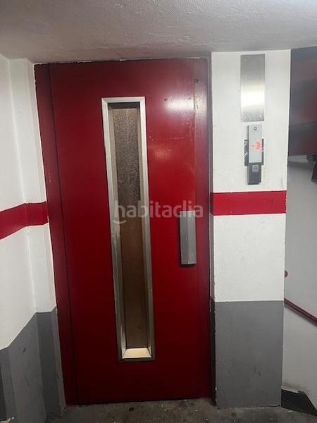 Foto 3cfe5970-d759-41e8-9af0-432e85845710. Rent car parking in Gros Donostia - San Sebastián